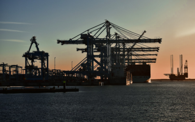 Contrasting Fortunes: Southern California Ports Grapple with Declining Volumes as Other U.S. Ports Experience a Rebound